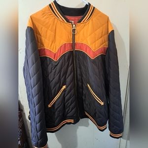 Classic rock couture XXL jacket NWOT